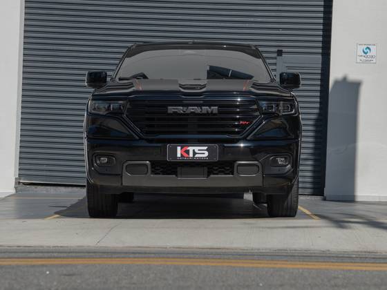 RAM RAMPAGE 2.0 HURRICANE 4 TURBO GASOLINA R/T 4X4 AUTOMÁTICO RAM RAMPAGE 2.0 HURRICANE 4 TURBO GASOLINA R/T 4X4 AUTOMÁTICO